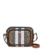 Bild 1 von Burberry Umhängetasche mit Monogramm-Print