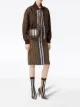 Bild 2 von Burberry Umhängetasche mit Monogramm-Print