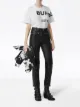 Image 2 of Burberry Horseferry print oversized T-shirt