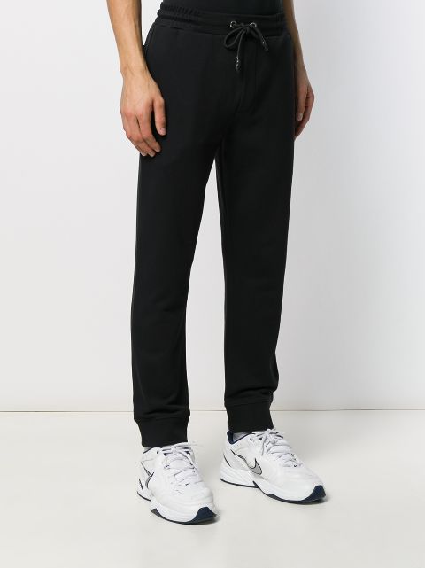 mcq track pants