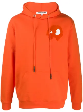 mcq monster hoodie
