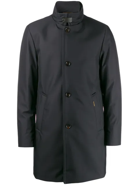Moorer Bond WI parka