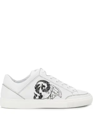 versace collection shoes