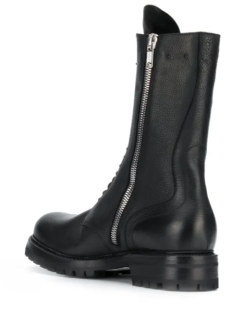 Rick Owens Anfibi - Farfetch