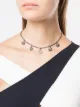 Image 2 of Chanel Pre-Owned CC charm necklace