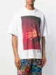 Versace Jeans Couture printed T-shirt