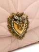 Dolce & Gabbana embellished shoulder bag