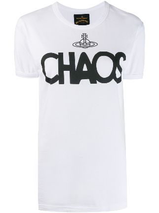 vivienne westwood chaos t shirt