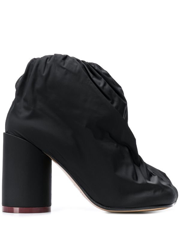 farfetch ankle boots