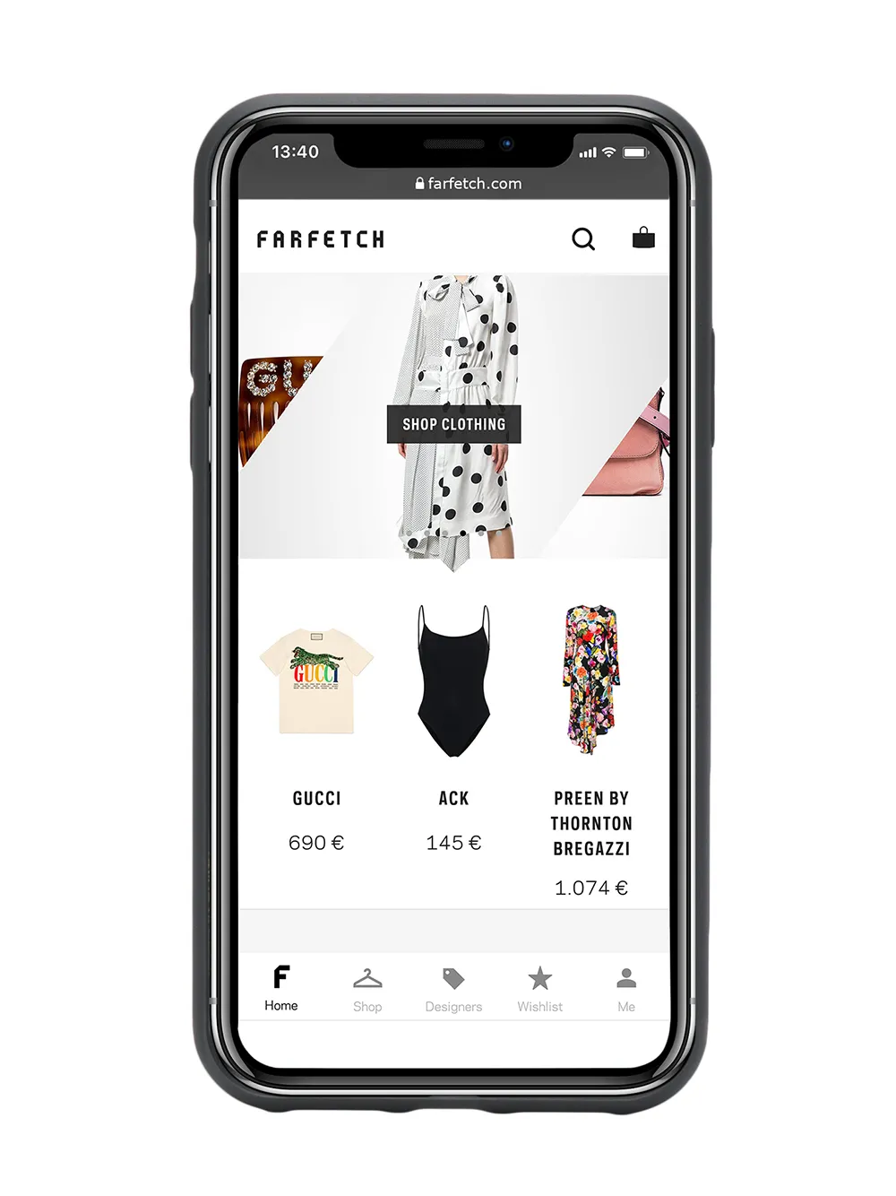 Dolce & Gabbana iPhone XR case | Image 2
