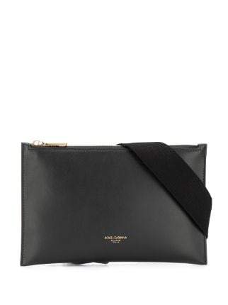 Dolce & Gabbana logo-print Belt Bag - Farfetch