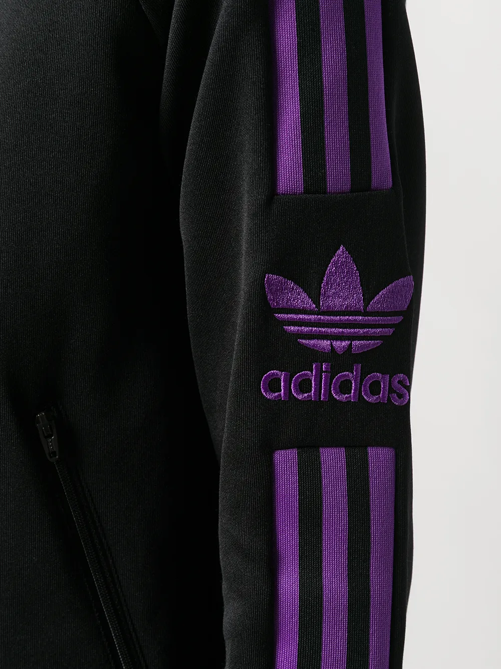 adidas Bomberjack Zwart