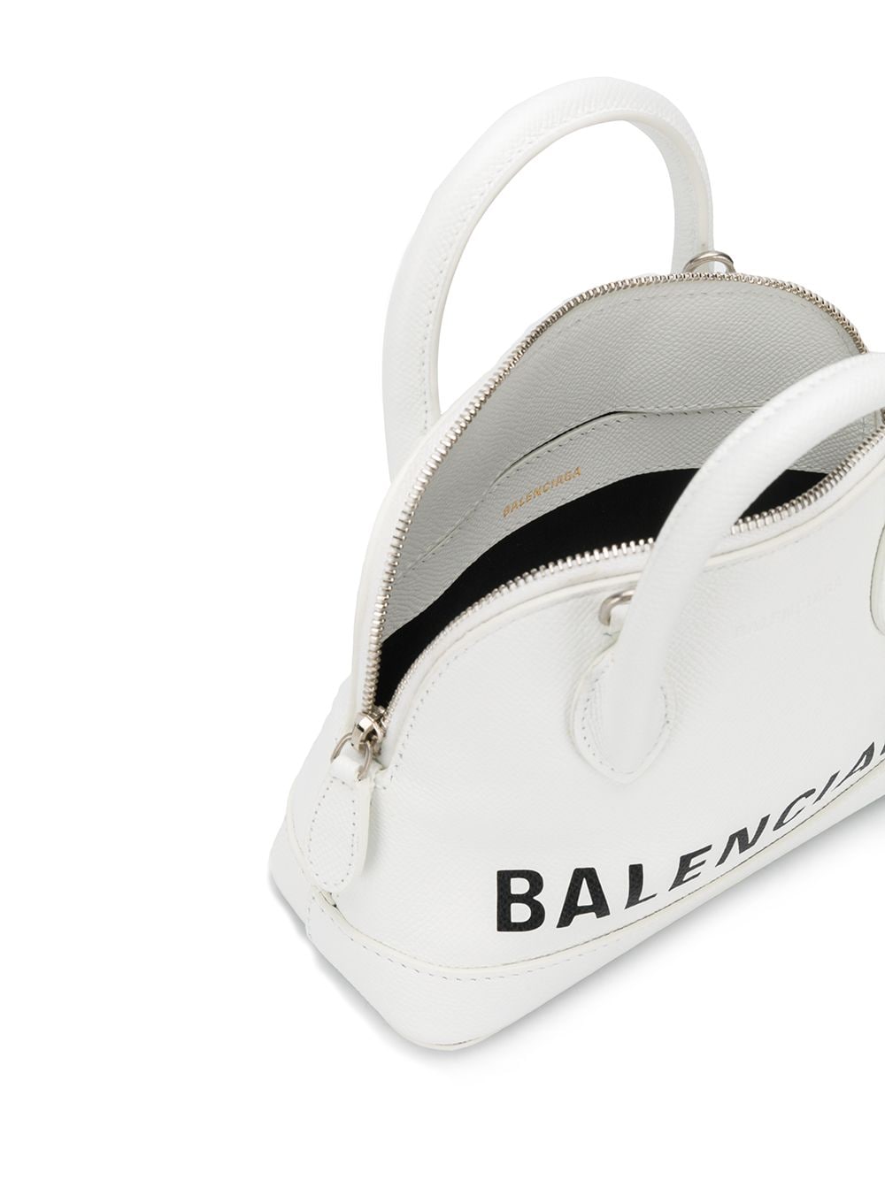 Luxury brands, Balenciaga Ville XXS Bag