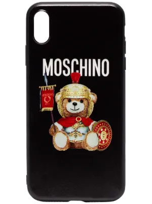 coque iphone xs bebe