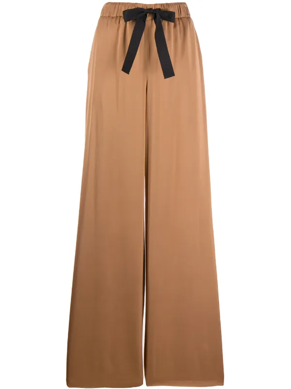 boutique palazzo pants