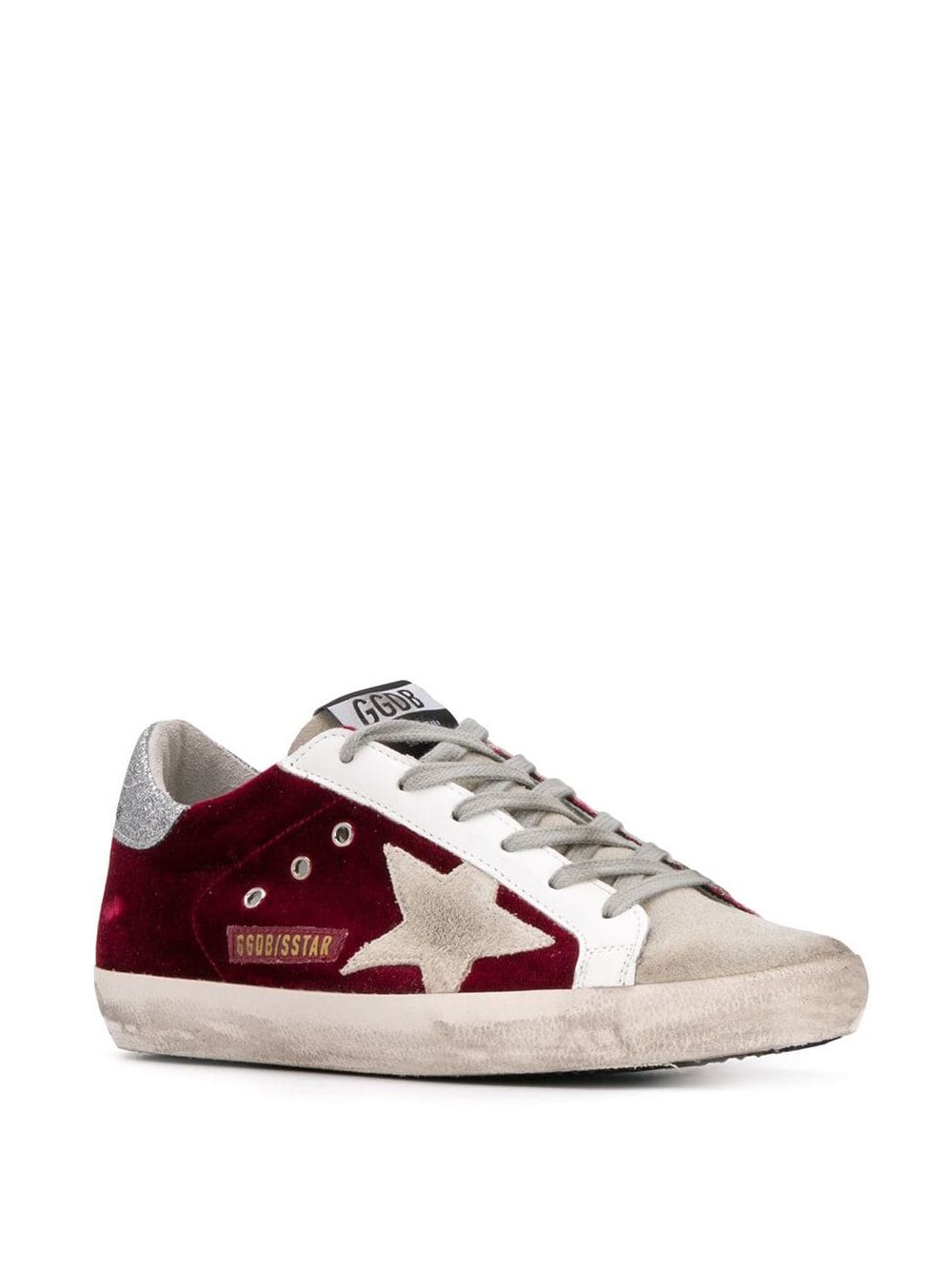 фото Golden goose кеды superstar