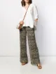Image 2 of Missoni fine knit trousers
