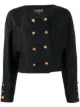 Image 1 of Chanel Pre-Owned cropped jacket
