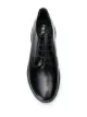 Prada leather sneakers