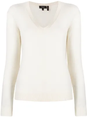 Theory Knitwear – Jumpers for Women 