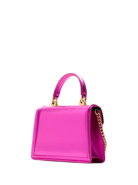 bolsa tote devotion mini