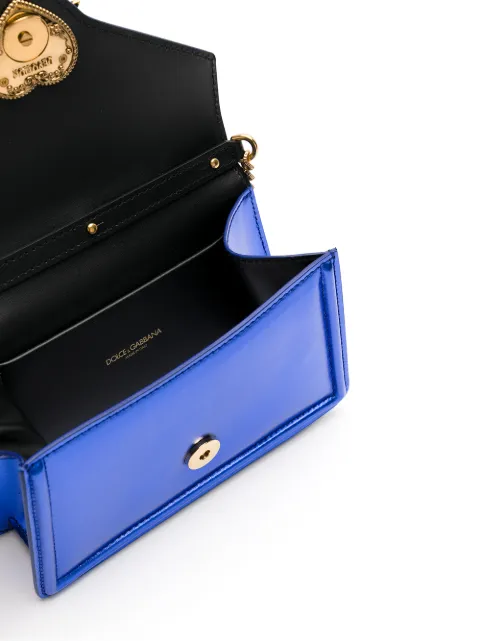 bolsa tote devotion mini