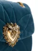 Dolce & Gabbana Bolsa tiracolo Devotion grande