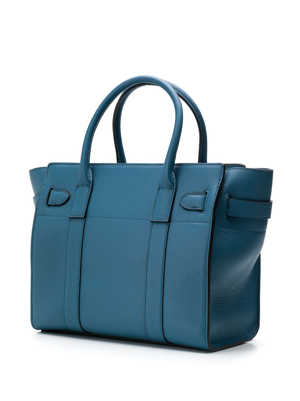 фото Mulberry сумка-тоут Bayswater