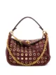الصورة 1 من Mulberry حقيبة كتف لايتون