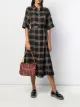 الصورة 2 من Mulberry حقيبة كتف لايتون