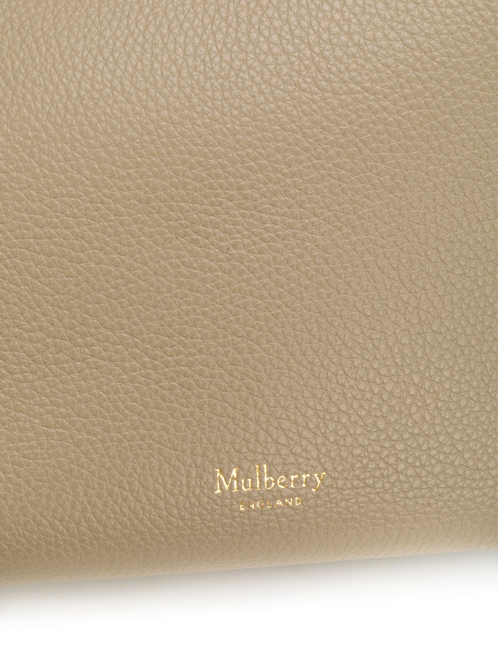 фото Mulberry маленькая сумка Hampstead