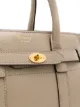 Mulberry Mini Bayswater Classic Grain tote bag