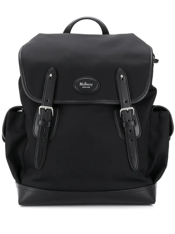 mulberry mens backpack