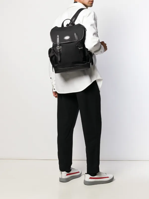 Mulberry hot sale rucksack womens