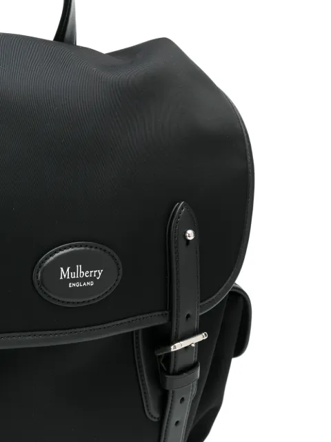 Shop Mulberry Heritage Backpack With Express Delivery Farfetch