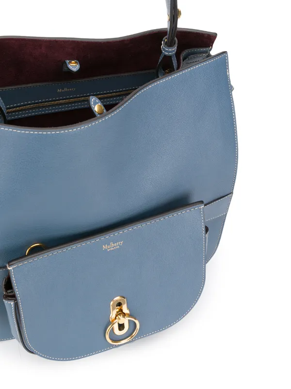 mulberry amberley hobo bag