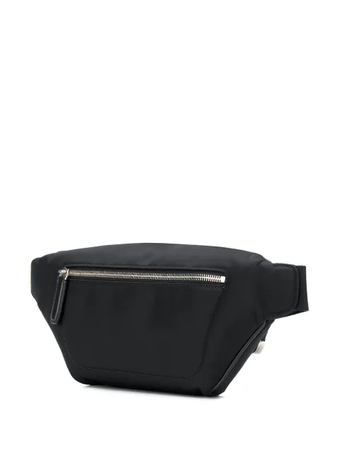 天然石ターコイズ Mulberry マルベリー ボディバッグ Urban Belt Bag 