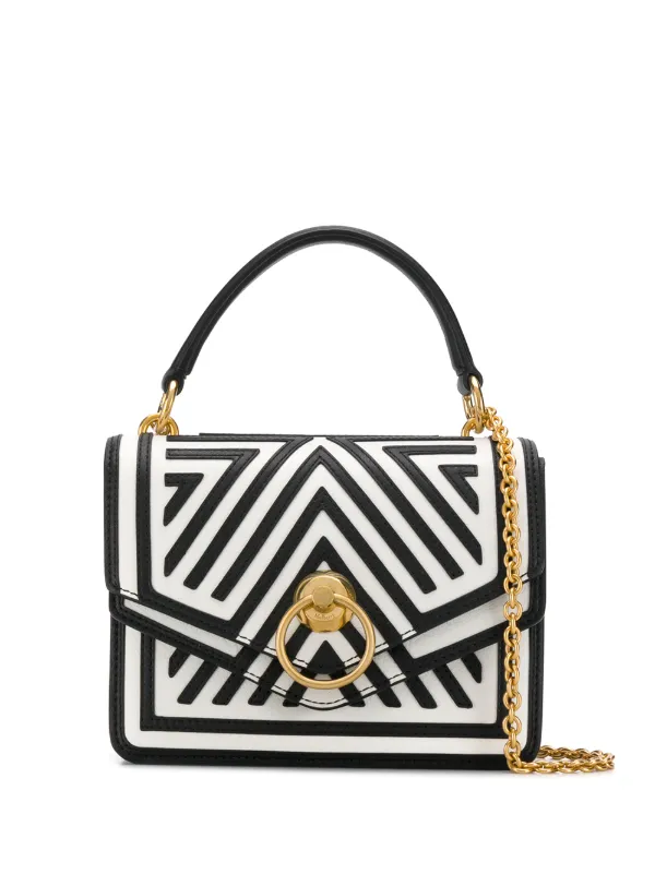 white mulberry bag