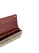 Mulberry small continental wallet