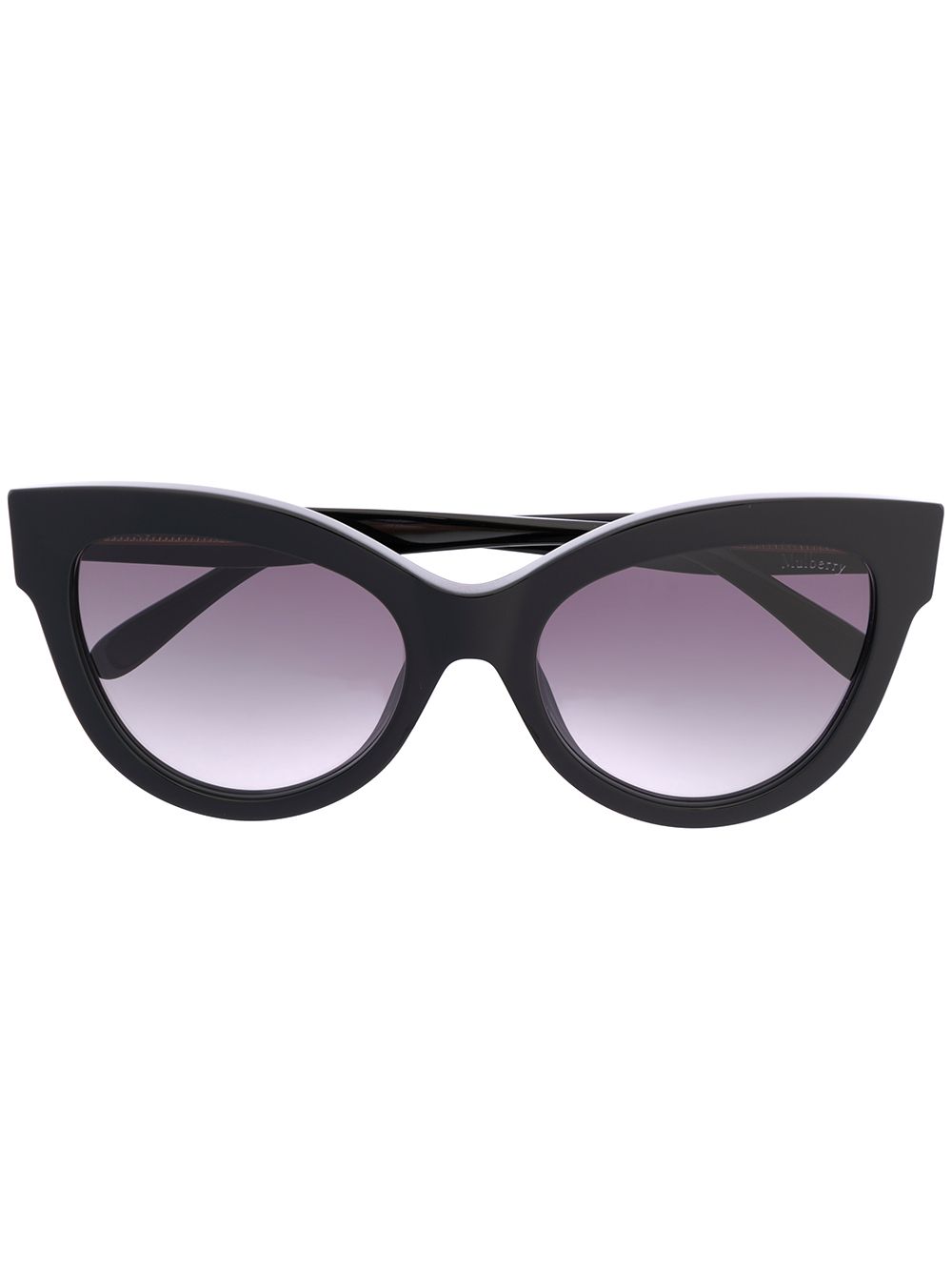 фото Mulberry солнцезащитные очки Christy Acetate