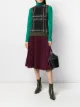 Изображение 2 из Mulberry топ Callie