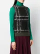 Mulberry топ Callie