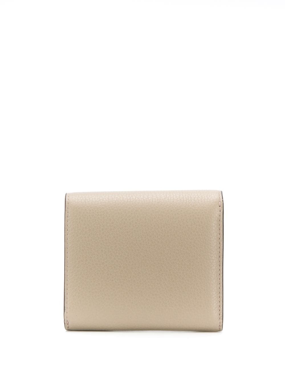 Mulberry Small French Wallet - Farfetch