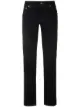 Image 1 of Dolce & Gabbana logo patch bootcut jeans