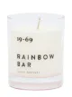 Image 1 of 19-69 Rainbow Bar candle