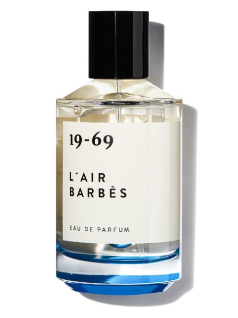 19-69 parfum l'Air barbès 100 ml