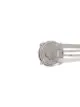 Miu Miu crystal embellished hair clip
