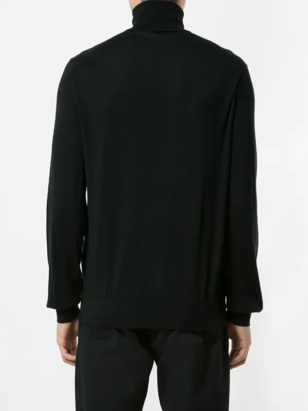 Dolce & Gabbana カシミア タートルネックセーター 通販 - FARFETCH