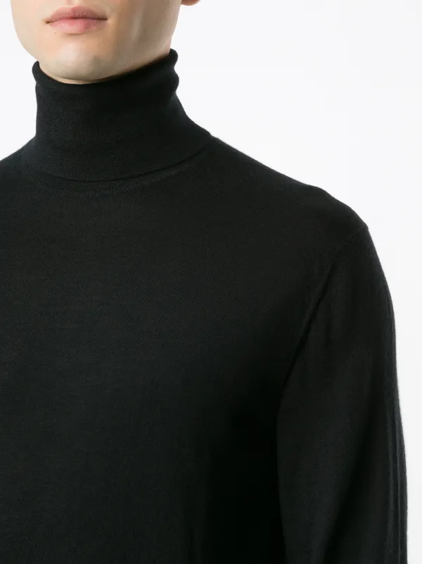 Dolce & Gabbana カシミア タートルネックセーター 通販 - FARFETCH