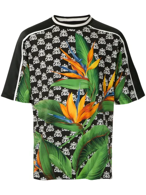 DOLCE & GABBANA　フルーツ柄Tシャツ s-l400.jpg